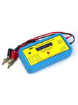 Elma Instruments Elma gold-plus battery tester