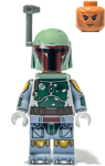 LEGO Boba Fett SW1274