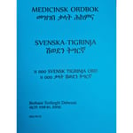 MEDICINSK ORDBOK, SVENSKA-TIGRINJA 9788381599221