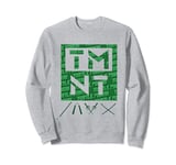 Teenage Mutant Ninja Turtles TMNT Weapons Of Choice Logo Sweatshirt