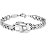 Diesel Mens Bracelet DX1413040