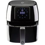 Masterchef Air Fryer, Plastic, 4.5 litres 525527