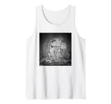 The Damned History Of The World Part 1 Art By Allan Ballard Tank Top