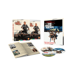 The Great Escape Limited Edition Blu-ray