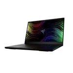 Laptop Gamer - RAZER - Blade 17 - 17,3 "QHD 165 Hz - i7 - RAM 16 GB - Lagring 1 TB - RTX 3060 - Windows 11 - AZERTY