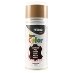 TRG - Super Colour SAND 348 Dye Spray 150 ml Vinyl Canvas Plastic Leather Shoes