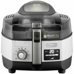 Airfryer DeLonghi FH1396/1 Valkoinen Musta 1400 W 4 L