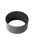 Kaiser Fototechnik Lens Hood CS68 for Canon EF 50/1.8 STM