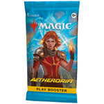 Magic: The Gathering - Aetherdrift Play Booster Pack