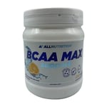 Allnutrition - BCAA Max Support, Orange - 500g