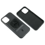 SKS Compit Cover For IPhones - Black / IPhone 12 Pro