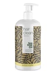 Australian Bodycare Hair Clean Shampoo For Dandruff And Itchy Scalp - Lemon Myrtle - 500 Ml Nude