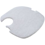 Sunsun - Pièce détachée pour Aquarium Filtre externe HW-303 Matériaux Filtre, Tissu ouaté, Polyester