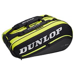 Dunlop Sac de Tennis pour Raquettes Sx Performance 12