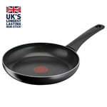 Tefal Titanium Force Non-Stick Aluminium Frying Pan, 24cm