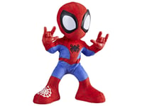 Marvel Spidey And His Amazing Dance ''N Crawl Spidey, Tecknad Figur, 3 År, Interaktiv, Låter, Aa