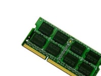 Acer - Ddr3 - Modul - 4 Gb - So Dimm 204-Pin - 1333 Mhz / Pc3-10600 - Ej Buffrad - Icke Ecc