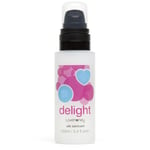 Lovehoney Delight Water Based Lubricant - White Lube Gel - 100ml