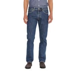 Levi's 501 Original Fit Jeans Homme, Stonewash, 36W / 32L