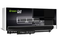 Green Cell Batteri PRO OA04 HSTNN-LB5S til HP