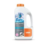 Vax Spotwash Antibacterial Solution 1.5L Cotton and Peony 1-9-142885