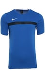 Nike academy16 Maillot pour Homme S Bleuroy/Noir/Blanc