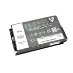 V7 Replacement Battery D-451-BCDH-V7E for selected Dell Notebooks