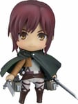 ATTACK ON TITAN - Sasha Braus Nendoroid Action Figure # 1384 Good Smile Company