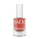 IsaDora The Wonder Nail Polish Quick dry & Longwear 5 ml 168 Peach