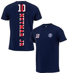 PARIS SAINT-GERMAIN T-Shirt Neymar JR PSG - Collection Officielle