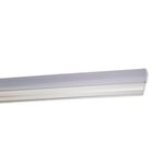 Tube néon LED 60cm T5 9W - Blanc Chaud 2300K - 3500K - SILAMP