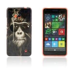 Microsoft Westergaard Lumia 640 Skal - Rökning Orangutang