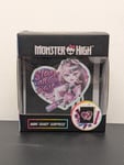 Monster High Mini Diary - Draculaura "Slay all Day" - Brand New