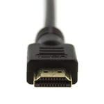 SeKi HDMI Cable 25 m 2.0 Ultra HD (UHD) 4K 3D HDMI Cable with Ethernet