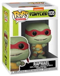 Figurine Funko Pop - Tortues Ninja N°1135 - Raphael (56164)