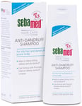 Sebamed Anti-Dandruff Shampoo 2 Pack 2 x 200 ml