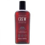 American Crew Detox Shampoo 250 ml