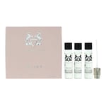 Parfums De Marly Delina Refill Gift Set Eau De Parfum 3 x 10ml