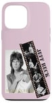 iPhone 13 Pro Max Jeff Beck_001_Back Printed Case