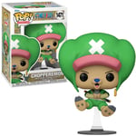 Funko POP! Anime Chopperemon One Piece #1471 Vinyl Figure New