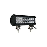 LED-ajovalo M-Tech WLO603 54W