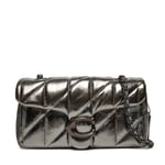 Handväska Coach Tabby Shoulder Bag 20 CW596 Silver