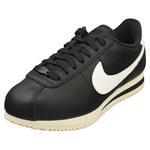 Nike Femme Cortez 23 Premium Leather Sneaker, 35.5 EU