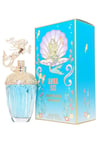 Fantasia Mermaid Anna Sui Eau de Toilette Spray 75ml Womens Fragrance