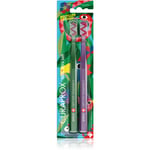 Curaprox CS 5460 Recycled Edition toothbrushes 2 pc