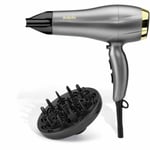 Hårtørrer Babyliss 2300 W (1 enheder)