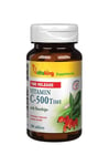 Vitaking - Vitamin C-500 Time Release with Rosehips - 100 Tablets