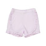 Copenhagen Colors Poplin Frill Shorts Lavender | Lila | 80 cm