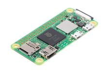 Raspberry Pi Zero W Kit E, with 2.13inch e-Paper HAT - HiTechChain