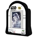 Prime 3D- Puzzle lenticulaire en boîte 3D Star Wars Stormtrooper, 35578, Multicolore